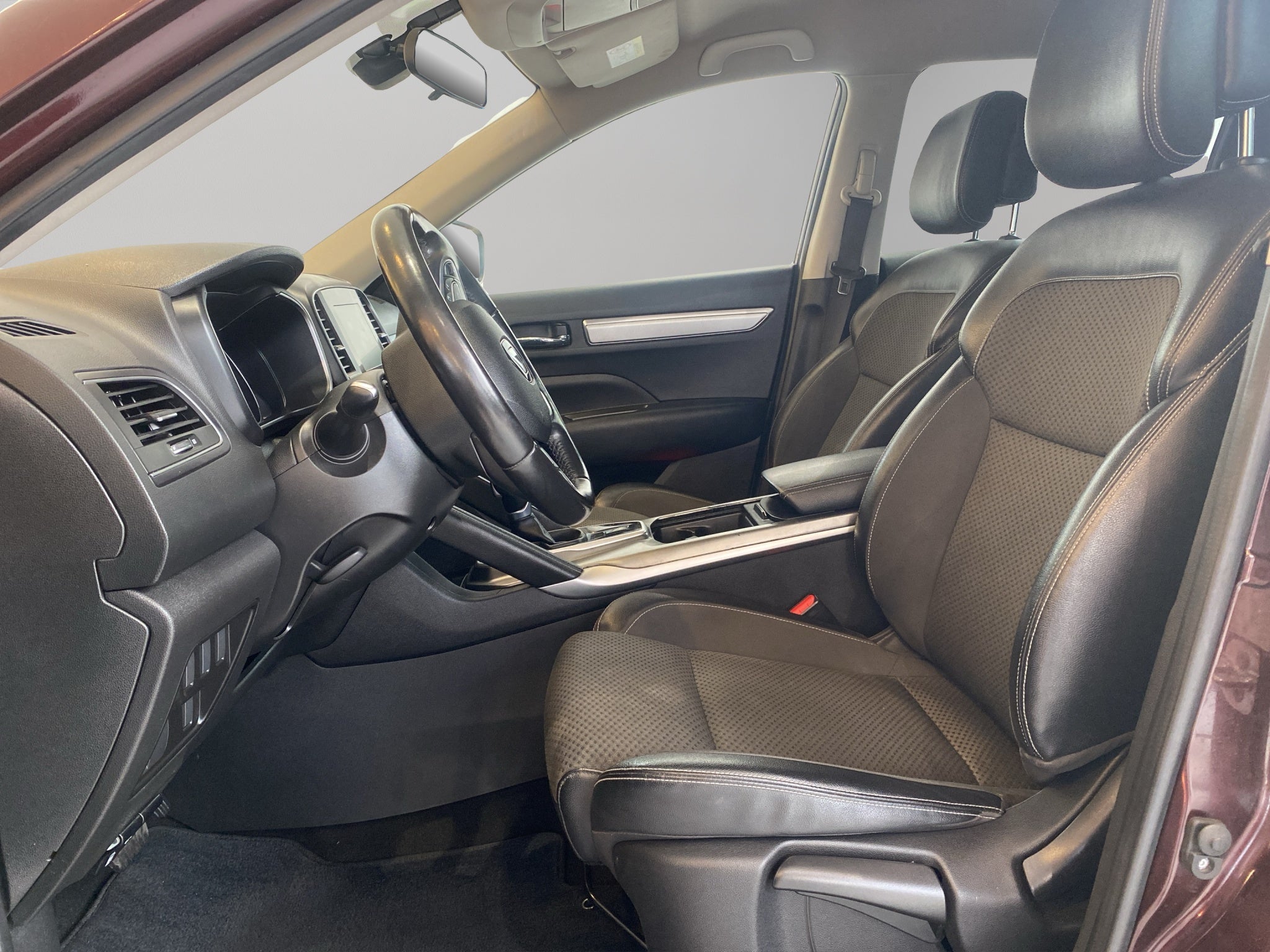 2023 Renault Koleos VUD 5 pts. Intens, TA, climatronic, GPS, RA-18