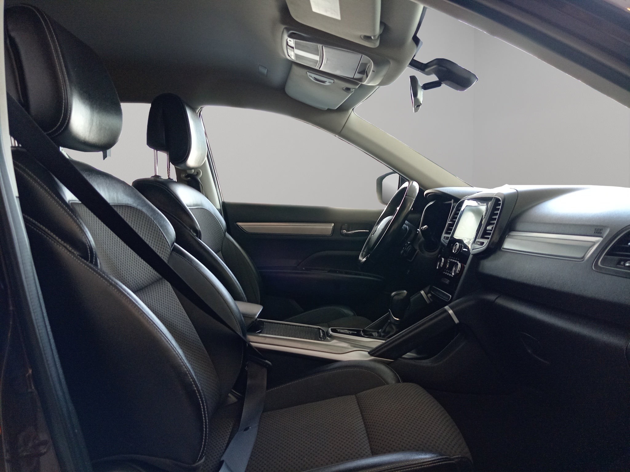 2023 Renault Koleos VUD 5 pts. Intens, TA, climatronic, GPS, RA-18