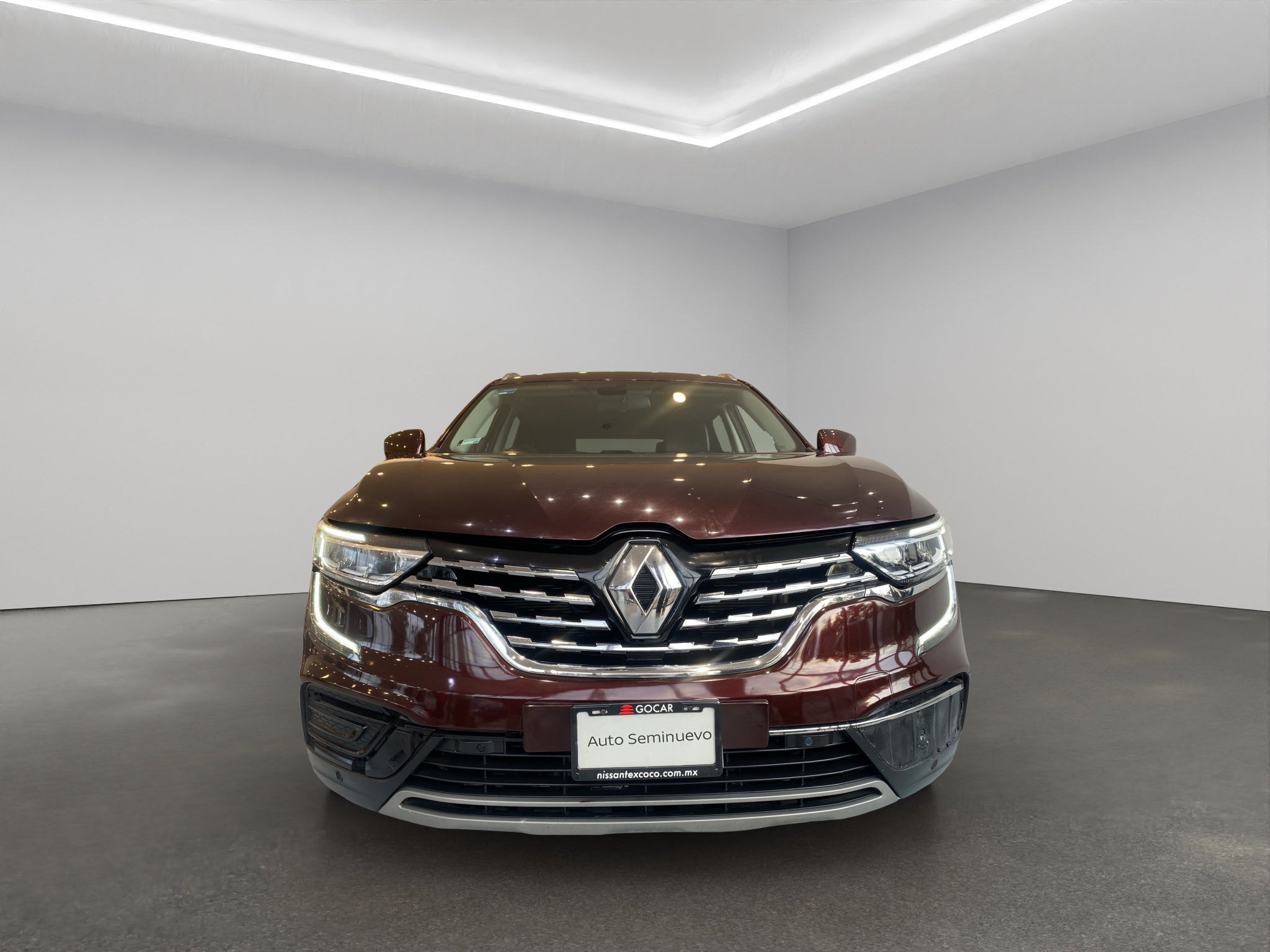 2023 Renault Koleos VUD 5 pts. Intens, TA, climatronic, GPS, RA-18
