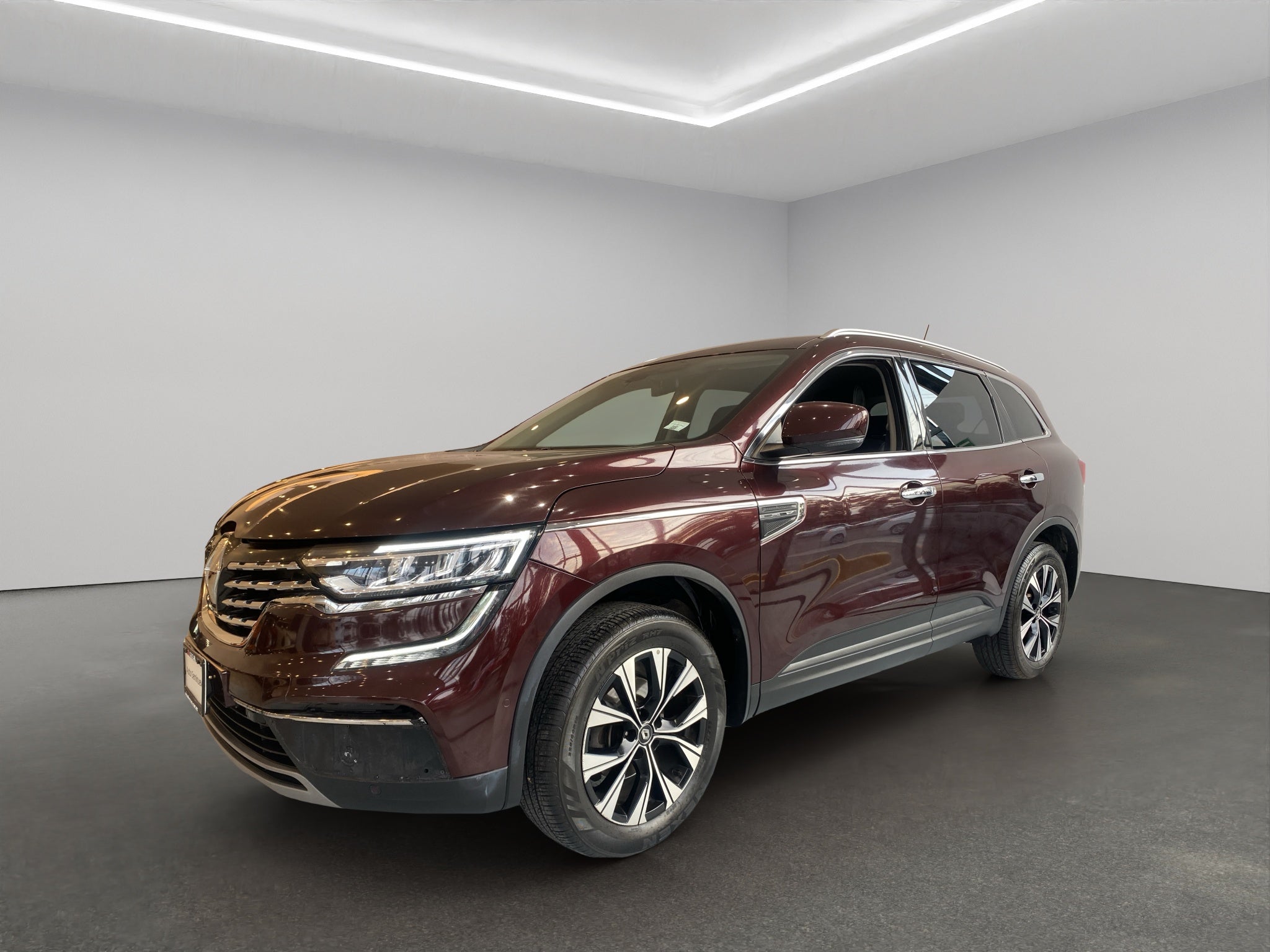 2023 Renault Koleos VUD 5 pts. Intens, TA, climatronic, GPS, RA-18