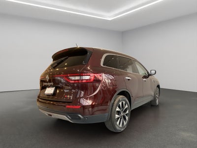 2023 Renault Koleos VUD 5 pts. Intens, TA, climatronic, GPS, RA-18