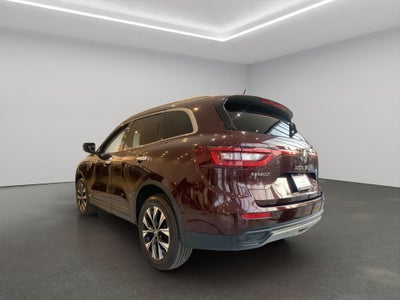2023 Renault Koleos VUD 5 pts. Intens, TA, climatronic, GPS, RA-18