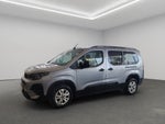 2026 Peugeot Rifter Minivan 5 pts. Allure Pack PureTech, 1.2T, TA, a/ac., 7 pas., R-16