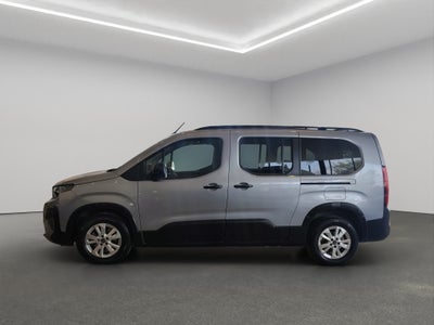 2026 Peugeot Rifter Minivan 5 pts. Allure Pack PureTech, 1.2T, TA, a/ac., 7 pas., R-16