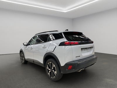 2025 Peugeot 2008 VUD 5 pts. Allure, 1.2T, TA, pantalla touch 10