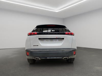 2025 Peugeot 2008 VUD 5 pts. Allure, 1.2T, TA, pantalla touch 10