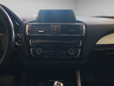 2017 BMW Serie 2 2 pts. 220i Coupé, 184 HP, 2.0T, TA