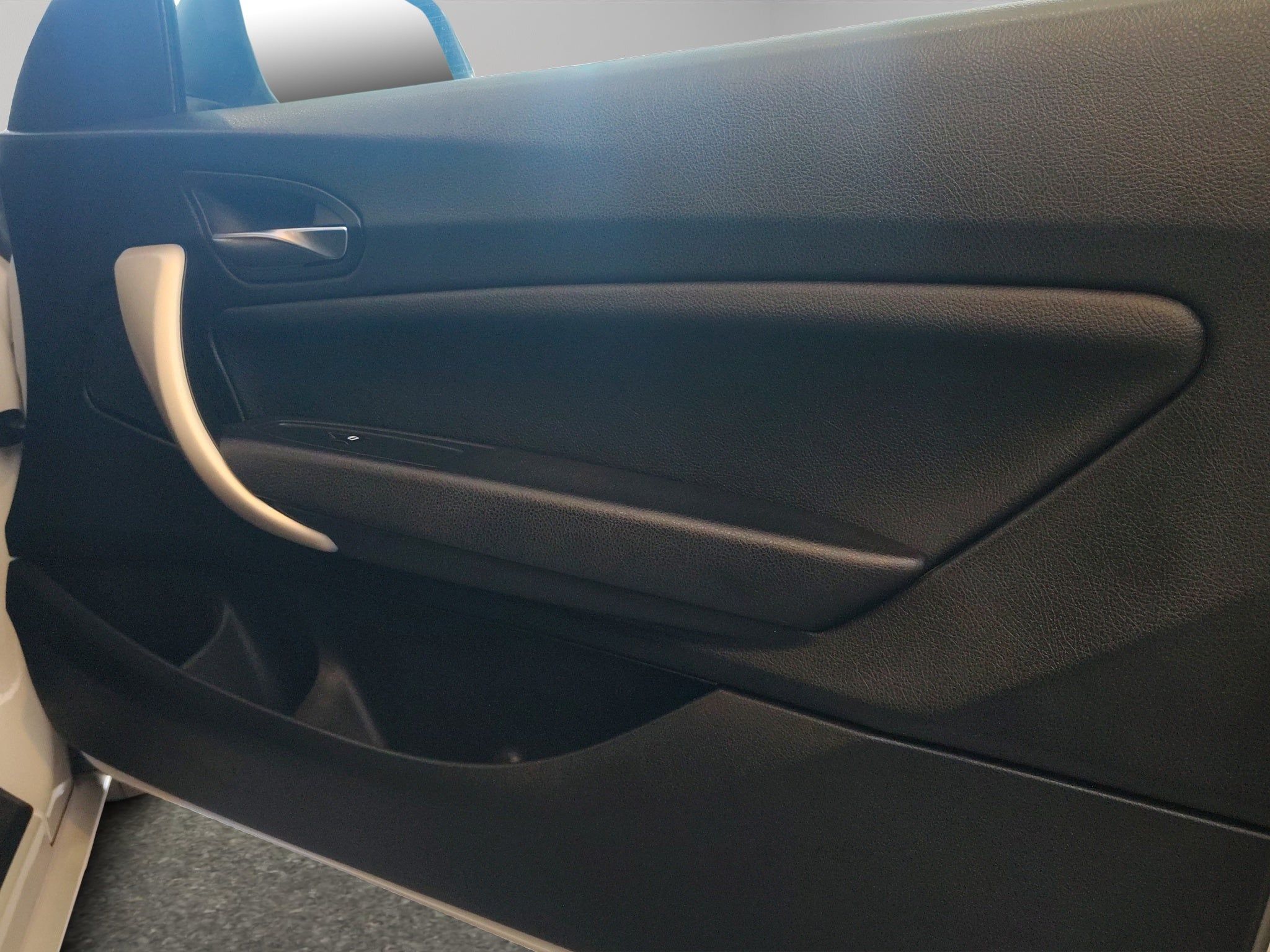 2017 BMW Serie 2 2 pts. 220i Coupé, 184 HP, 2.0T, TA