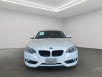 2017 BMW Serie 2 2 pts. 220i Coupé, 184 HP, 2.0T, TA