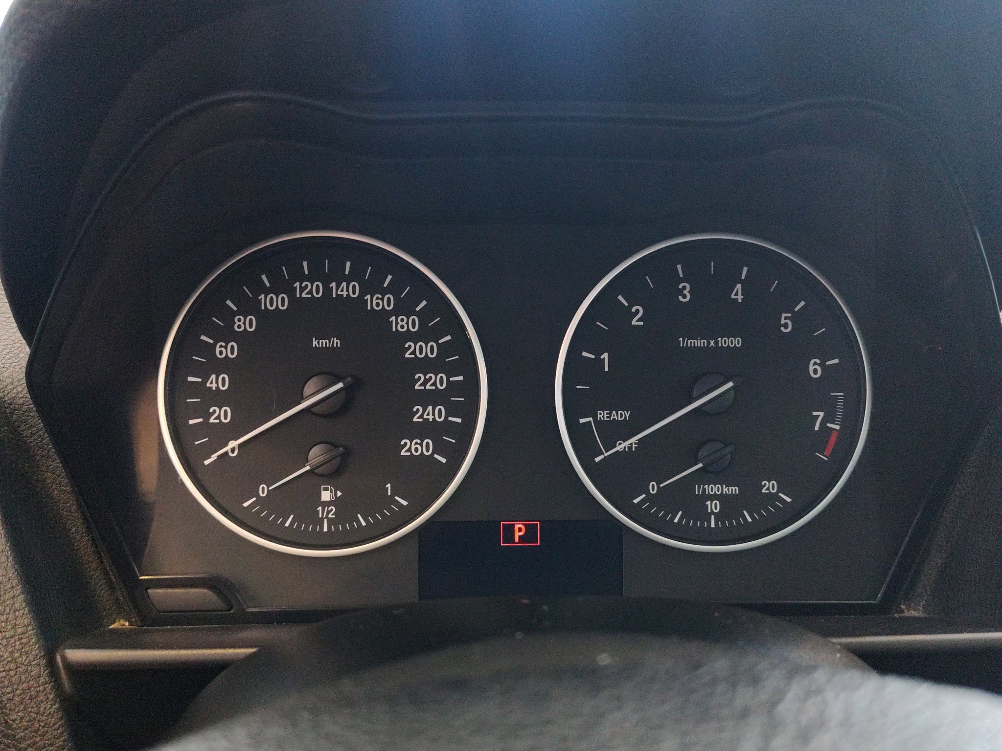 2017 BMW Serie 2 2 pts. 220i Coupé, 184 HP, 2.0T, TA