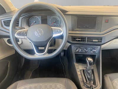 2024 Volkswagen Virtus 4 pts. Trendline, 1.6, AT a/c R-15