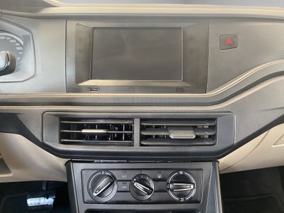 2024 Volkswagen Virtus 4 pts. Trendline, 1.6, AT a/c R-15