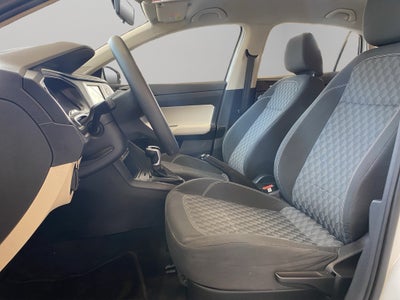 2024 Volkswagen Virtus 4 pts. Trendline, 1.6, AT a/c R-15