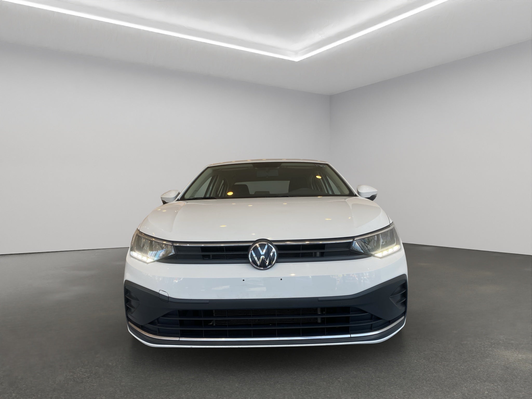 2024 Volkswagen Virtus 4 pts. Trendline, 1.6, AT a/c R-15