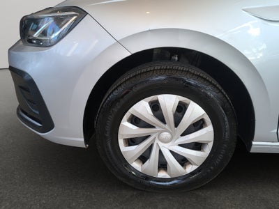 2024 Volkswagen Virtus 4 pts. Trendline, 1.6l, TM5, a/ac., R-15