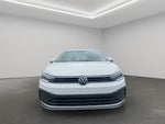 2024 Volkswagen Virtus 4 pts. Trendline, 1.6l, TM5, a/ac., R-15