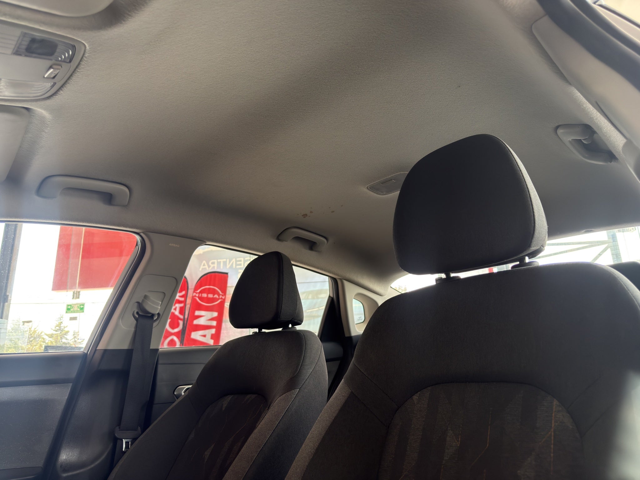 2025 Kia K3 4 pts. L, 1.6l, TA, a/ac., R-15