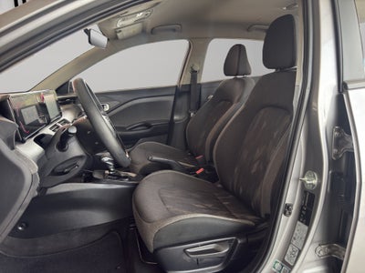 2025 Kia K3 4 pts. L, 1.6l, TA, a/ac., R-15