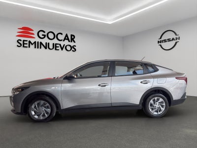 2025 Kia K3 4 pts. L, 1.6l, TA, a/ac., R-15