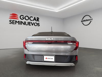 2025 Kia K3 4 pts. L, 1.6l, TA, a/ac., R-15