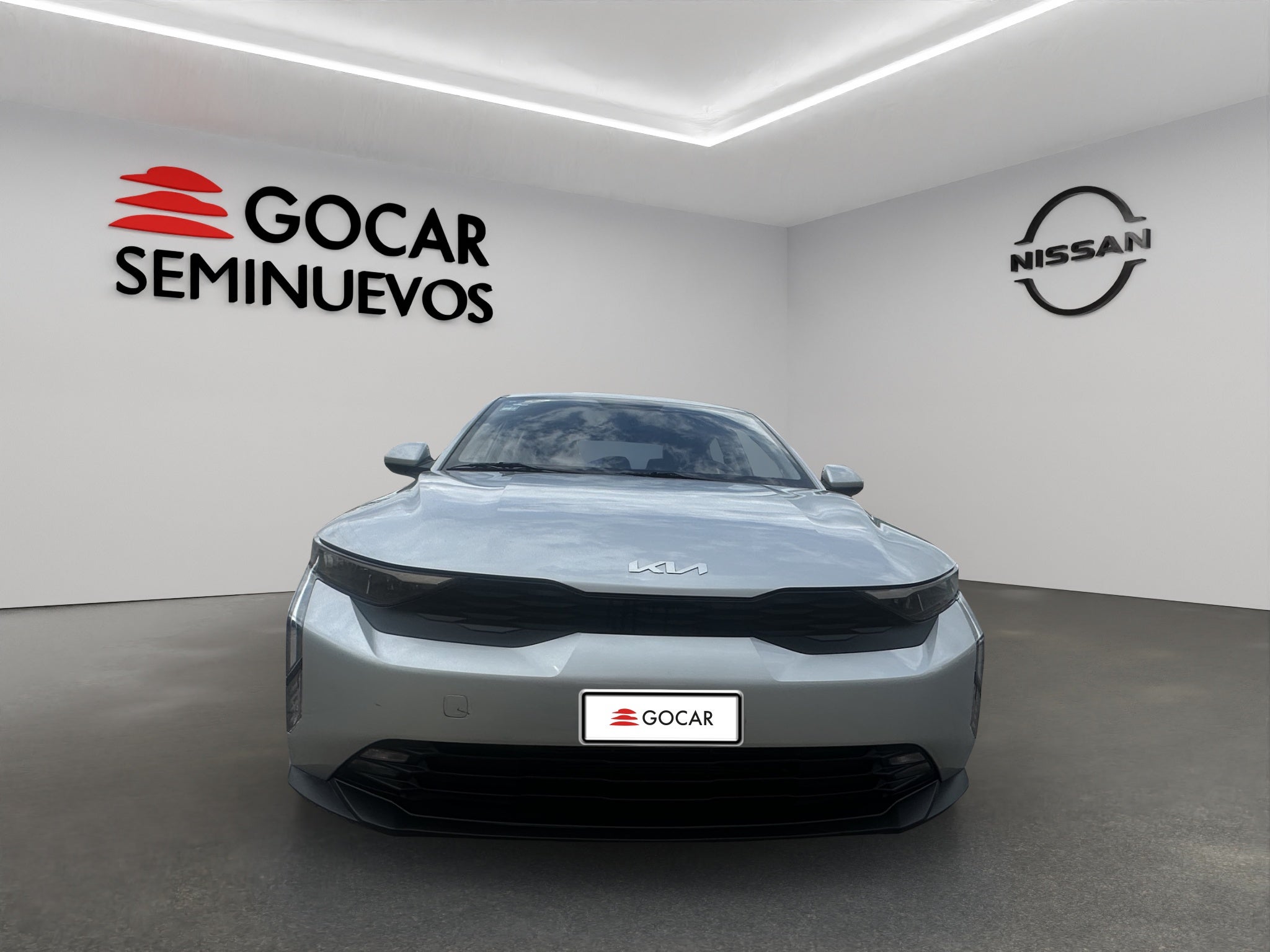 2024 Kia K3 4 pts. L, 1.6l, TA, a/ac., R-15