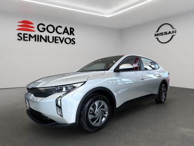 2026 Kia K3 5 pts. HB EX, 1.6l, TA, a/ac., RA-16