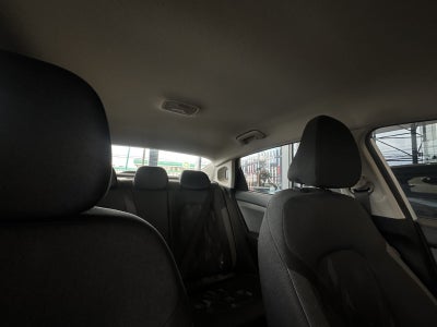 2026 Kia K3 5 pts. HB EX, 1.6l, TA, a/ac., RA-16