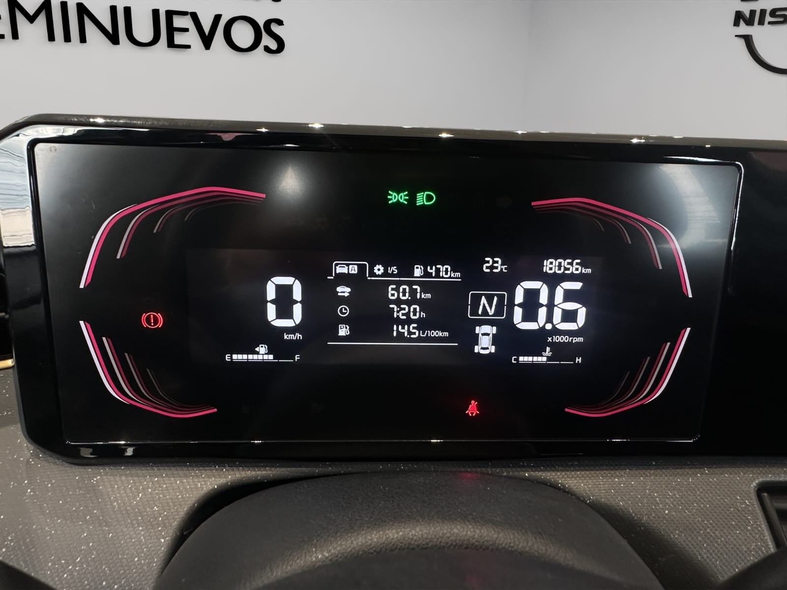2026 Kia K3 5 pts. HB EX, 1.6l, TA, a/ac., RA-16