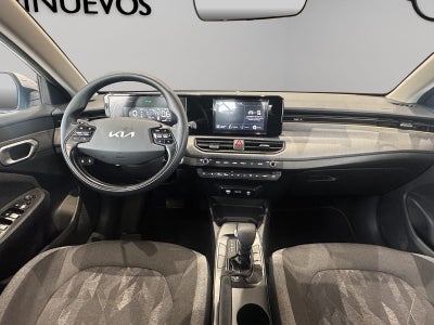 2026 Kia K3 5 pts. HB EX, 1.6l, TA, a/ac., RA-16