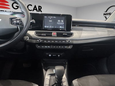 2026 Kia K3 5 pts. HB EX, 1.6l, TA, a/ac., RA-16
