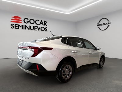 2026 Kia K3 5 pts. HB EX, 1.6l, TA, a/ac., RA-16