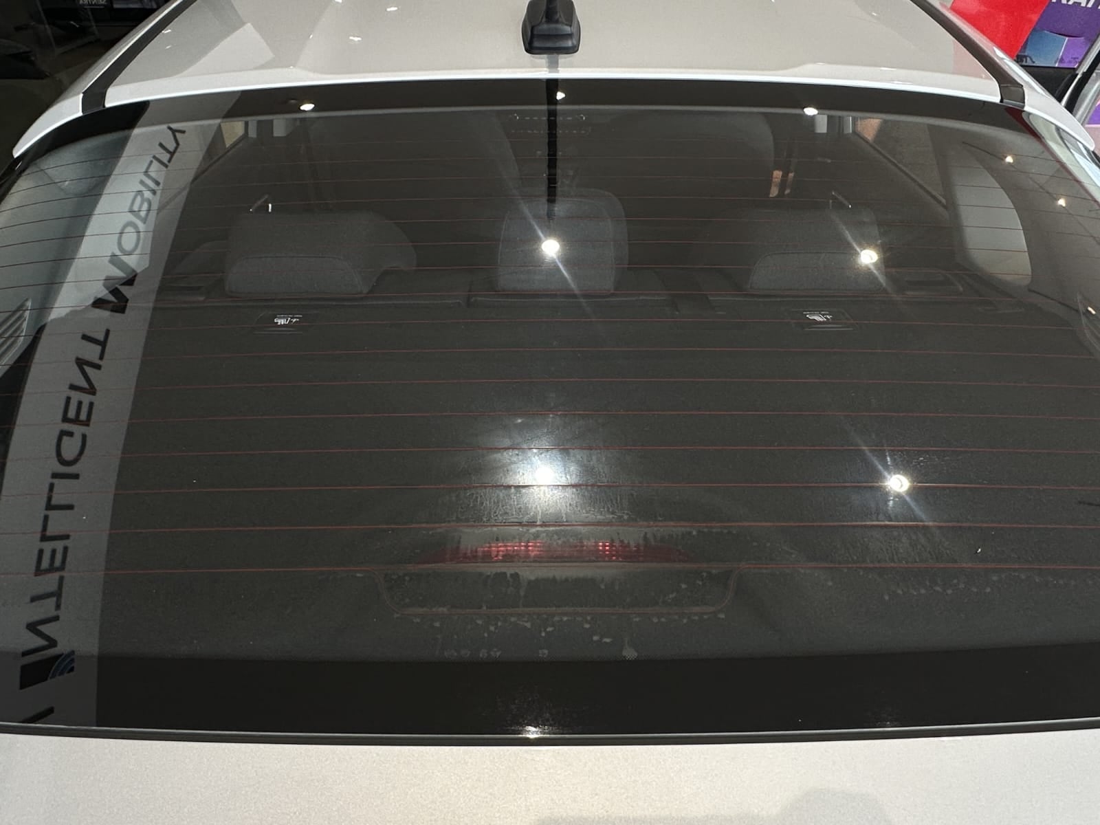2026 Kia K3 5 pts. HB EX, 1.6l, TA, a/ac., RA-16
