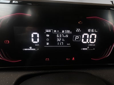 2026 Kia K3 4 pts. L, 1.6l, TA, a/ac., R-15