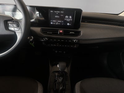 2026 Kia K3 4 pts. L, 1.6l, TA, a/ac., R-15