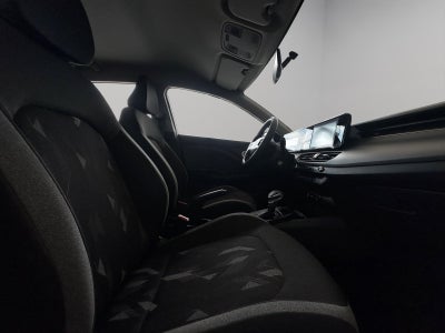 2026 Kia K3 4 pts. L, 1.6l, TA, a/ac., R-15