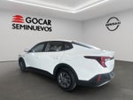 2026 Kia K3 4 pts. L, 1.6l, TA, a/ac., R-15