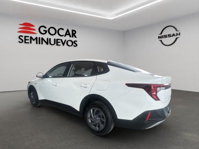 2026 Kia K3 4 pts. L, 1.6l, TA, a/ac., R-15