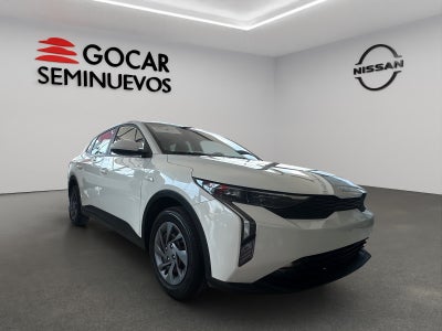 2026 Kia K3 4 pts. L, 1.6l, TA, a/ac., R-15