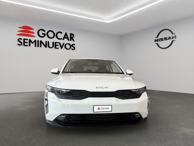 2026 Kia K3 4 pts. L, 1.6l, TA, a/ac., R-15
