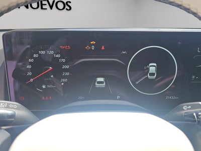 2026 Kia K4 5 pts. HB GT Line, 2.0l, TA, a/ac. Aut., piel, QCP, RA-18