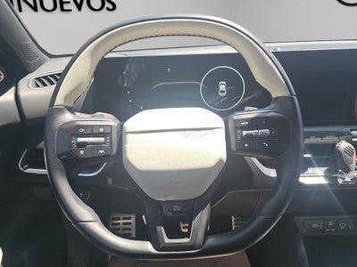 2026 Kia K4 5 pts. HB GT Line, 2.0l, TA, a/ac. Aut., piel, QCP, RA-18