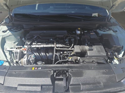2026 Kia K4 5 pts. HB GT Line, 2.0l, TA, a/ac. Aut., piel, QCP, RA-18