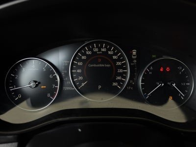 2023 Mazda Mazda 3 4 pts. i Sport, MHEV, 2.0l, TA, QC, RA-18