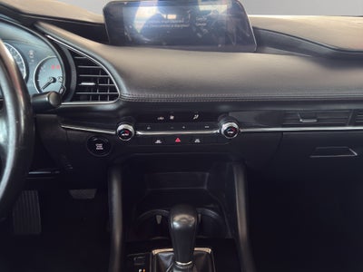 2023 Mazda Mazda 3 4 pts. i Sport, MHEV, 2.0l, TA, QC, RA-18