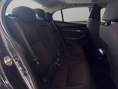 2023 Mazda Mazda 3 4 pts. i Sport, MHEV, 2.0l, TA, QC, RA-18