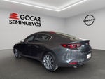 2023 Mazda Mazda 3 4 pts. i Sport, MHEV, 2.0l, TA, QC, RA-18