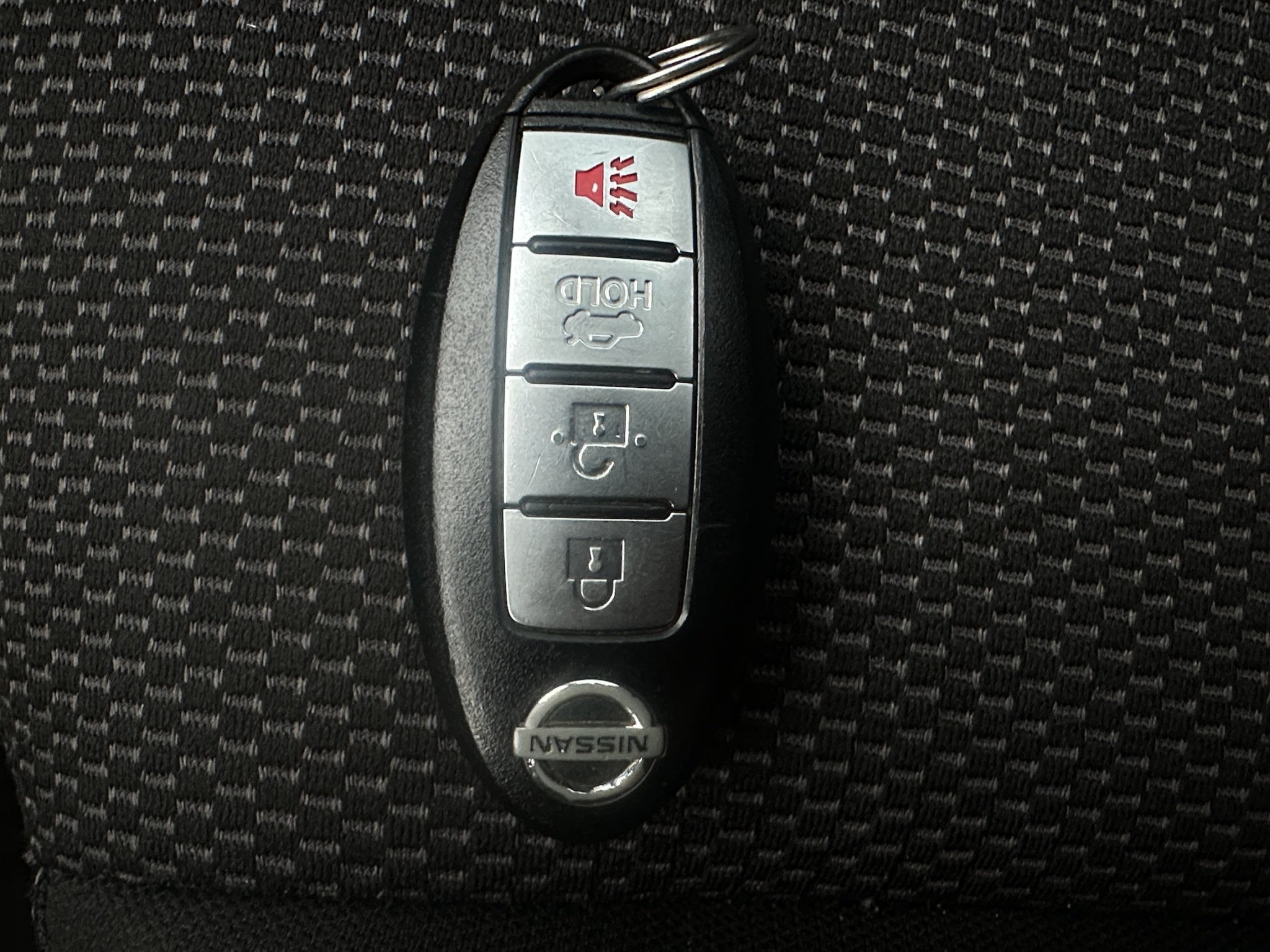 2019 Nissan Sentra ADVANCE CVT