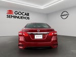 2019 Nissan Sentra ADVANCE CVT