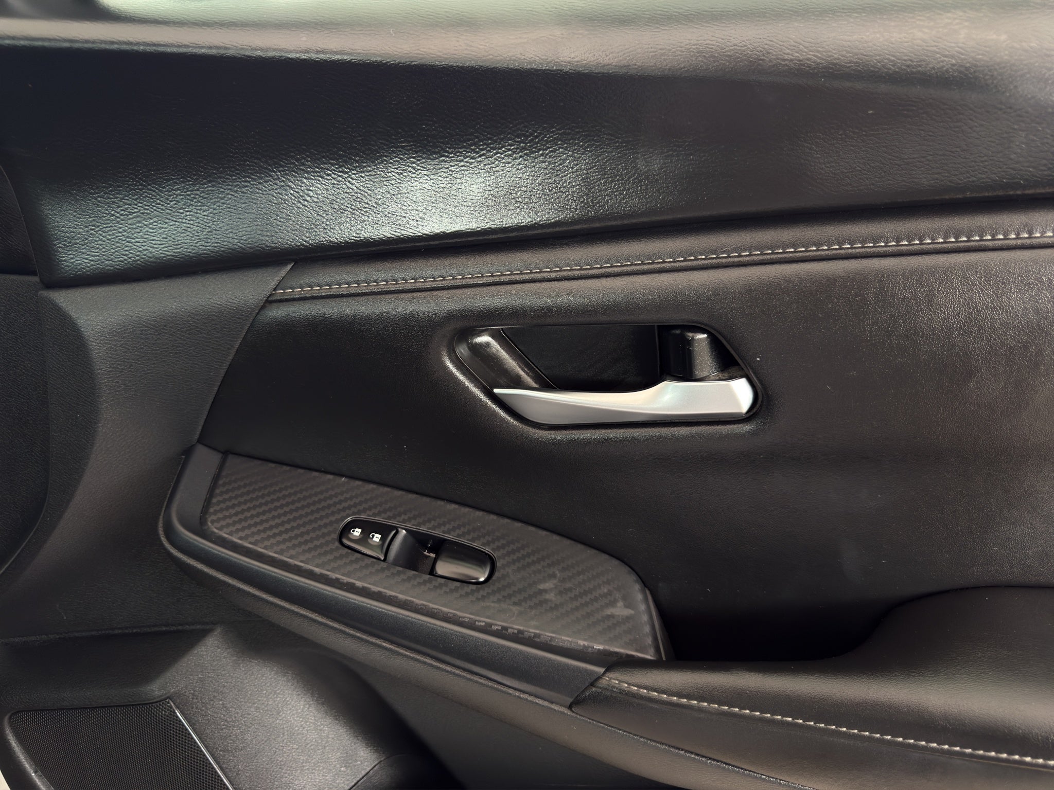 2023 Nissan Sentra 4 ptas, SENSE, CVT