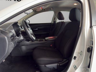 2023 Nissan Sentra 4 ptas, SENSE, CVT